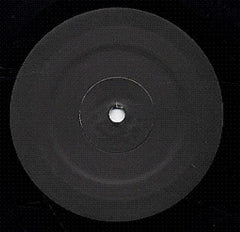 Unknown Artist ‎– Herb Strong 7" The Most High ‎– THEMOSTHIGH004