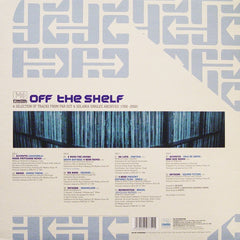 Various - Off The Shelf 2x12" Far Out Recordings FARO072DLP