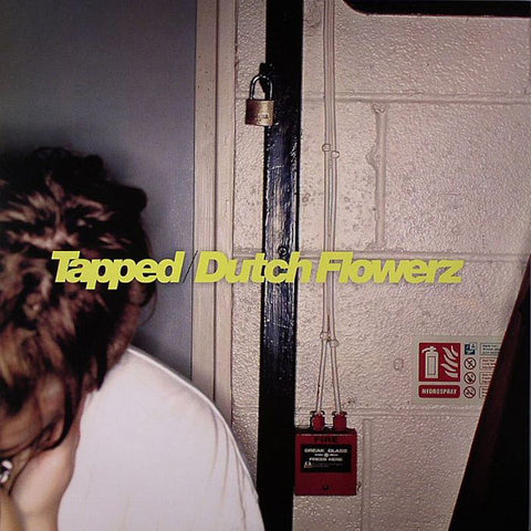Skream ‎– Tapped / Dutch Flowerz Tempa ‎– Tempa022