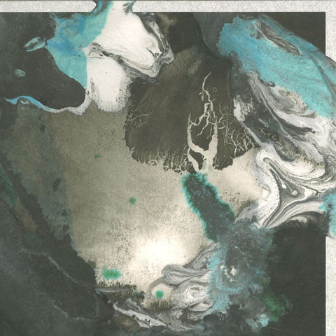 Alix Perez - Recall And Reflect EP 12" EXIT 059 Exit Records