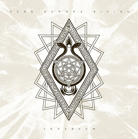 Dark Buddha Rising - Inversum 12" NR094LP Neurot Recordings