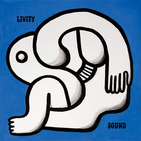 Kowton ‎– On Repeat 12" Livity Sound ‎– LIVITY017