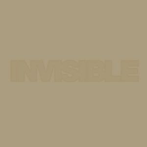 Various ‎– Invisible 015 EP 2x12" Invisible Recordings ‎– INVISIBLE015