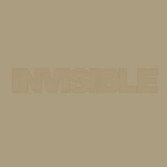 Various ‎– Invisible 015 EP 2x12" Invisible Recordings ‎– INVISIBLE015