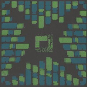 Rumbleton ‎– Vibration Centre / Infinite Range Of Awareness Rupture London ‎– RUPLDN009