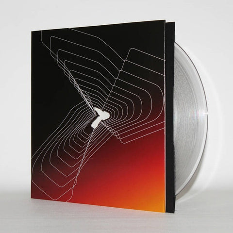 Naibu - Straight Lines / Replaced PM031 Paradox Music