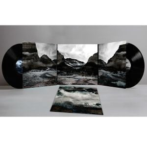Giorgio Gigli ‎– The Right Place Where Not To Be Electric Deluxe ‎– edlx045lp