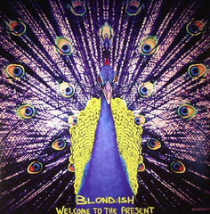 Blondish ‎– Welcome To The Present Kompakt ‎– KOMPAKT341