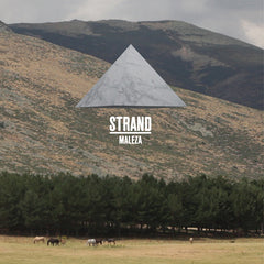 Strand - Maleza - Lowriders Recordings ‎– LOW019