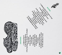 Alpha Steppa - Rooted & Grounded (2xCD) ASCD003/4 Steppas