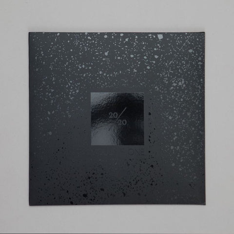 Ivy Lab - 20/20 2x12" 2020LDN001 20/20 LDN