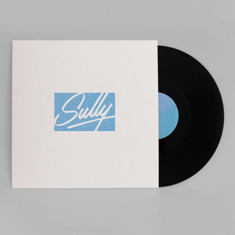 Sully - Flock - Astrophonica ‎– APHA012