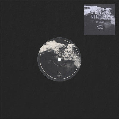Ena - Meteor EP 12" Samurai Red Seal ‎– SMGRS06