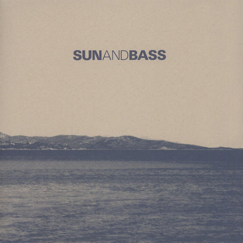 FD, ARPXP ‎– One More Week EP - Sun And Bass Recordings ‎– SAB004