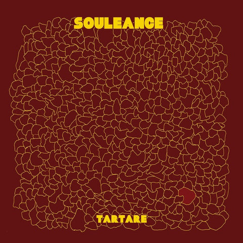 Souleance ‎– Tartare - First Word Records ‎– FW140