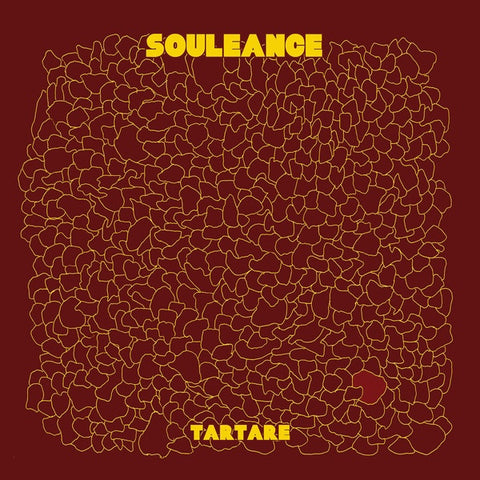 Souleance ‎– Tartare - First Word Records ‎– FW140