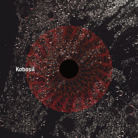 Kobosil ‎– 91 Ostgut Ton ‎– o-ton91