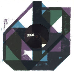 Erosion Flow ‎– Spectrums Vol. 1 12" 3024 ‎– 3024-025