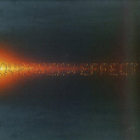 Richard Fearless ‎– Overview Effect 12" Drone ‎– Drone005