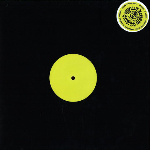 Prism (16) / Marcus Anbessa ‎– Theme For Astral Travelers / Adonai (Lion God) - Tribe 12 Music ‎– T12005
