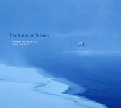 Chihei Hatakeyama / Dirk Serries – The Storm Of Silence Glacial Movements Records – GM023
