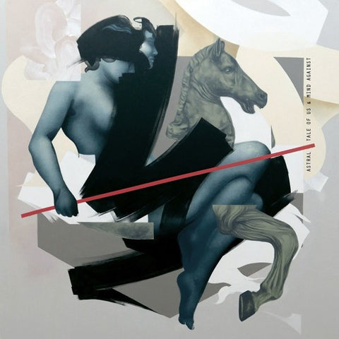 Tale Of Us & Mind Against ‎– Astral - Life And Death ‎– LAD026
