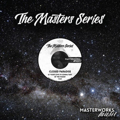 Closed Paradise – The Masters Series Masterworks Music – TMS01
