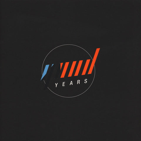 Mick Jenkins - Waves Good Years GDYRS012V