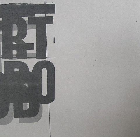 Dalunartikz - Higher 12" ART003 Arthrob