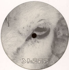 Raoul Delgardo - Distant Avenues EP 12" Sheep Records SH101