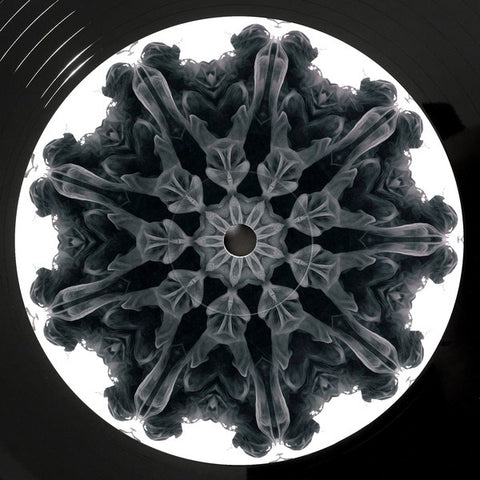 Moi - 03 12" MOi ‎– MOI003