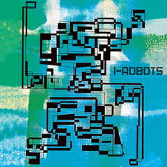 I-Robots ‎– Own Existence (The Detroit Remixes) - Opilec Music ‎– OPCM12078