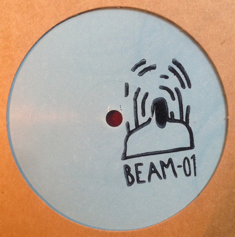 Mr Assister - Izma / Arland Rain - BEAM ‎– BEAM-01