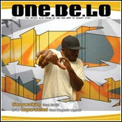 One Be Lo ‎– Sleepwalking / Unparalleled 12" Fat Beats ‎– FB 2521