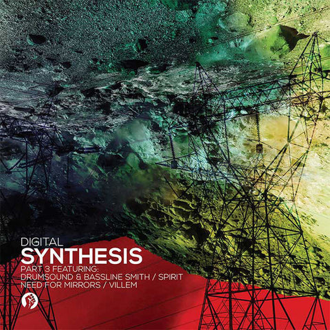 Digital ‎– Synthesis Part 3 - Function ‎– SYNFUNCPT3