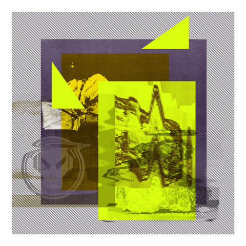 Commix ‎– Generation EP 1 Metalheadz ‎– META036
