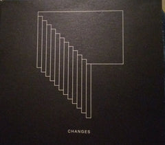 Meeting By Chance ‎– Changes PlugAudio ‎– PL08