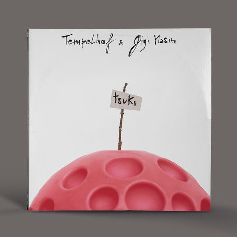 Tempelhof & Gigi Masin ‎– Tsuki - Hell Yeah Recordings ‎– HYR153, Cascine ‎– CSN076
