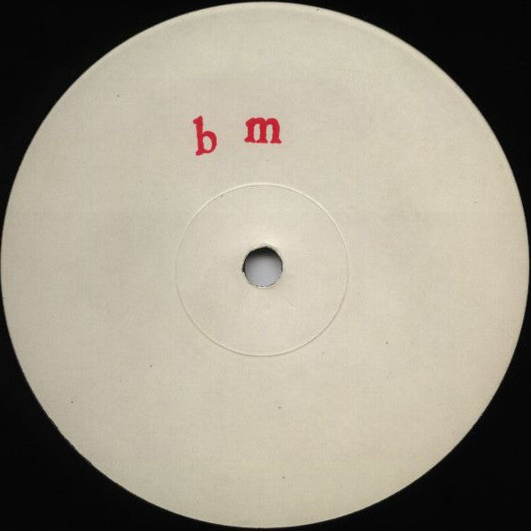 Various ‎– Untitled Label: Not On Label ‎– TIN-1