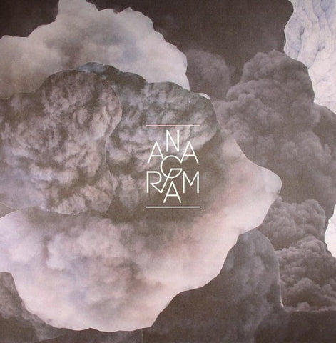 Sinfol, Octual ‎– Traceless Label: Anagram (2) ‎– ANAGRAM006