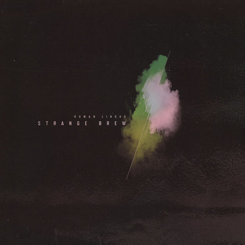 Roman Lindau ‎– Strange Brew - Second State ‎– SNDST021