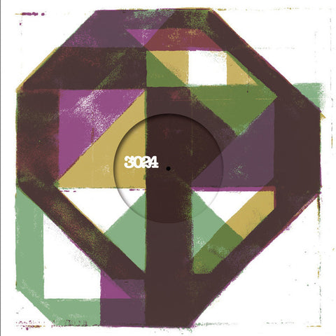 Erosion Flow – Spectrums Vol. 2 3024 – 3024027