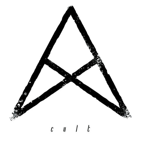Cape Cod ‎– Cult Kiev House ‎– KH001, Aby Sho Mzk ‎– ASM020