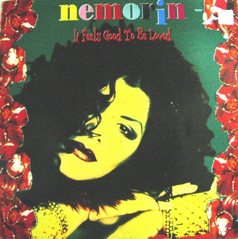Nemorin - It Feels Good To Be Loved 12" 74321134521, MCIS11 MCI