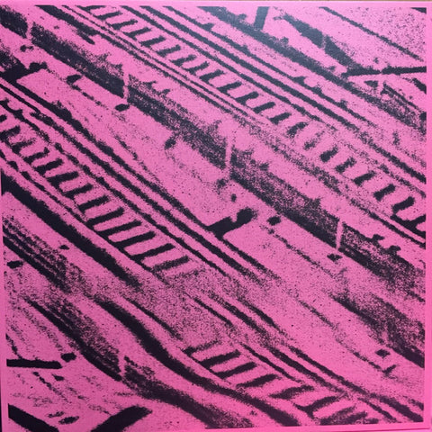 Rote ‎– EP2 - BleeD - BLEED006