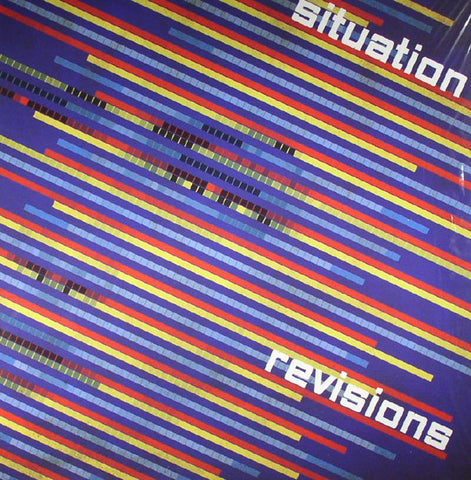 Situation – Revisions Nang Records – NANG148