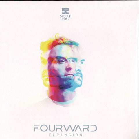 Fourward ‎– Expansion Label: Shogun Audio ‎– SHA115