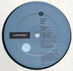 Adeva - Adeva! 12" Cooltempo CTLPD13