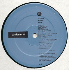 Adeva - Adeva! 12" Cooltempo CTLPD13
