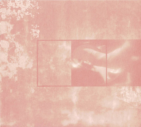 Pinkcourtesyphone ‎– Taking Into Account Only A Portion Of Your Emotions Editions Mego ‎– EDITIONS Mego 236
